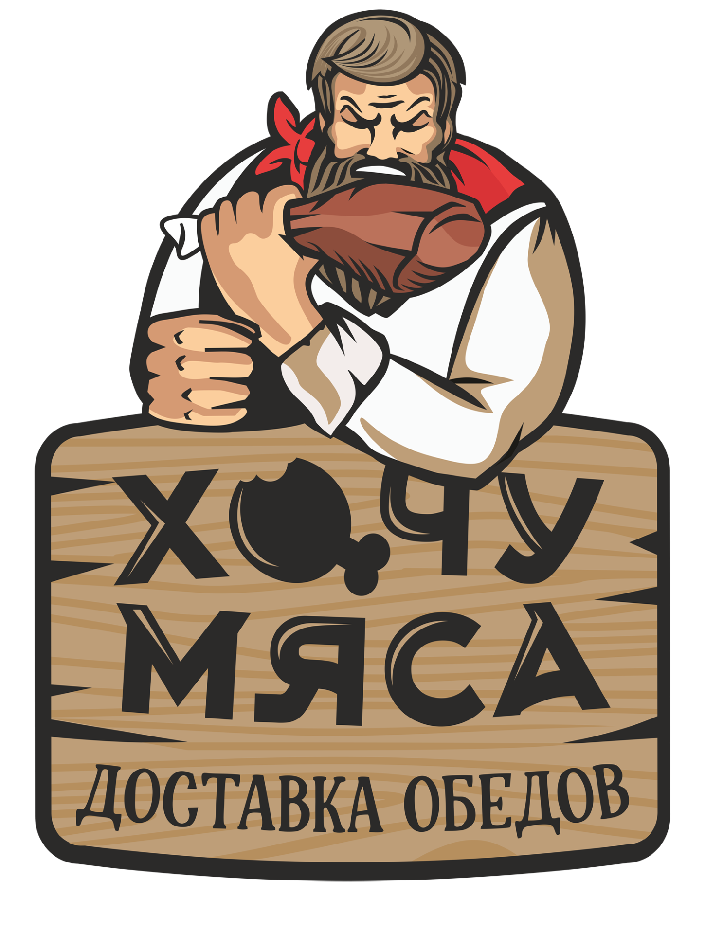 Гранатовый браслет с курицей