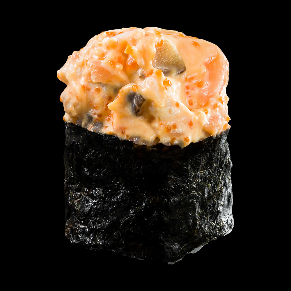 Лава ролл (8 шт)