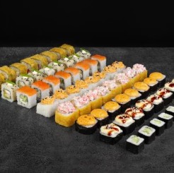 Бери не думай