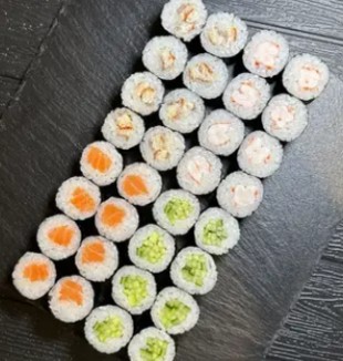 Сет "Классика"