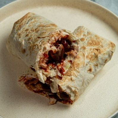 Eezy шаурма барбекю