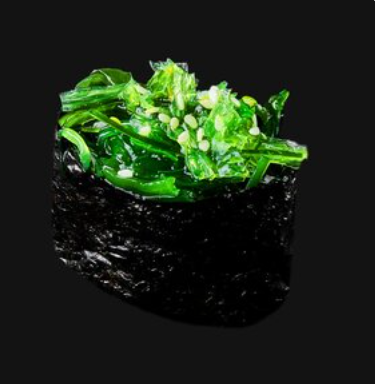 Гункан с чукой