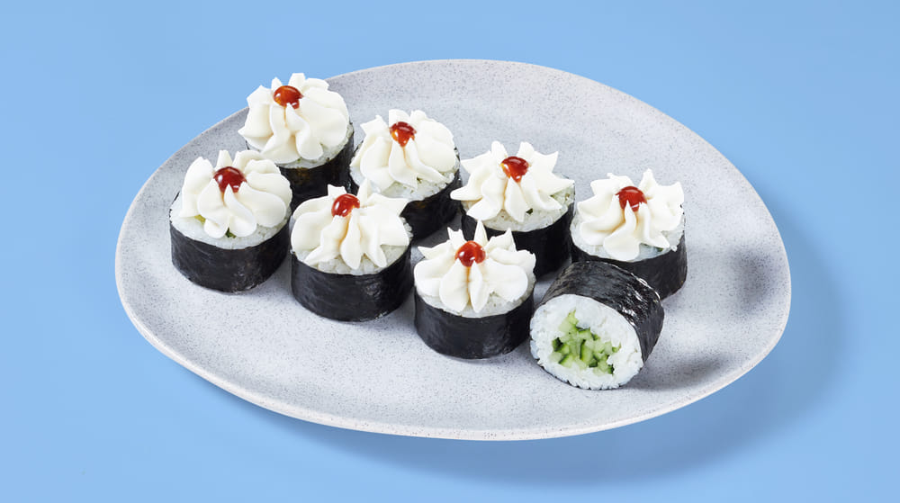 Ролл Фудзита (мини)