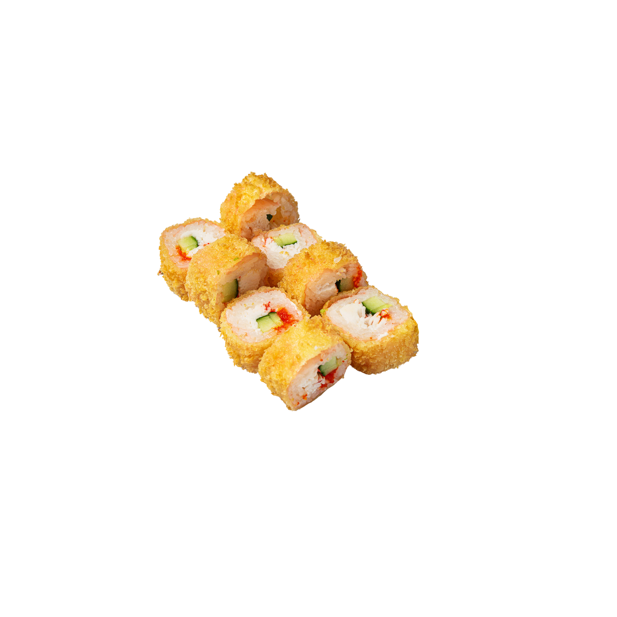 Темпура Пинк ролл