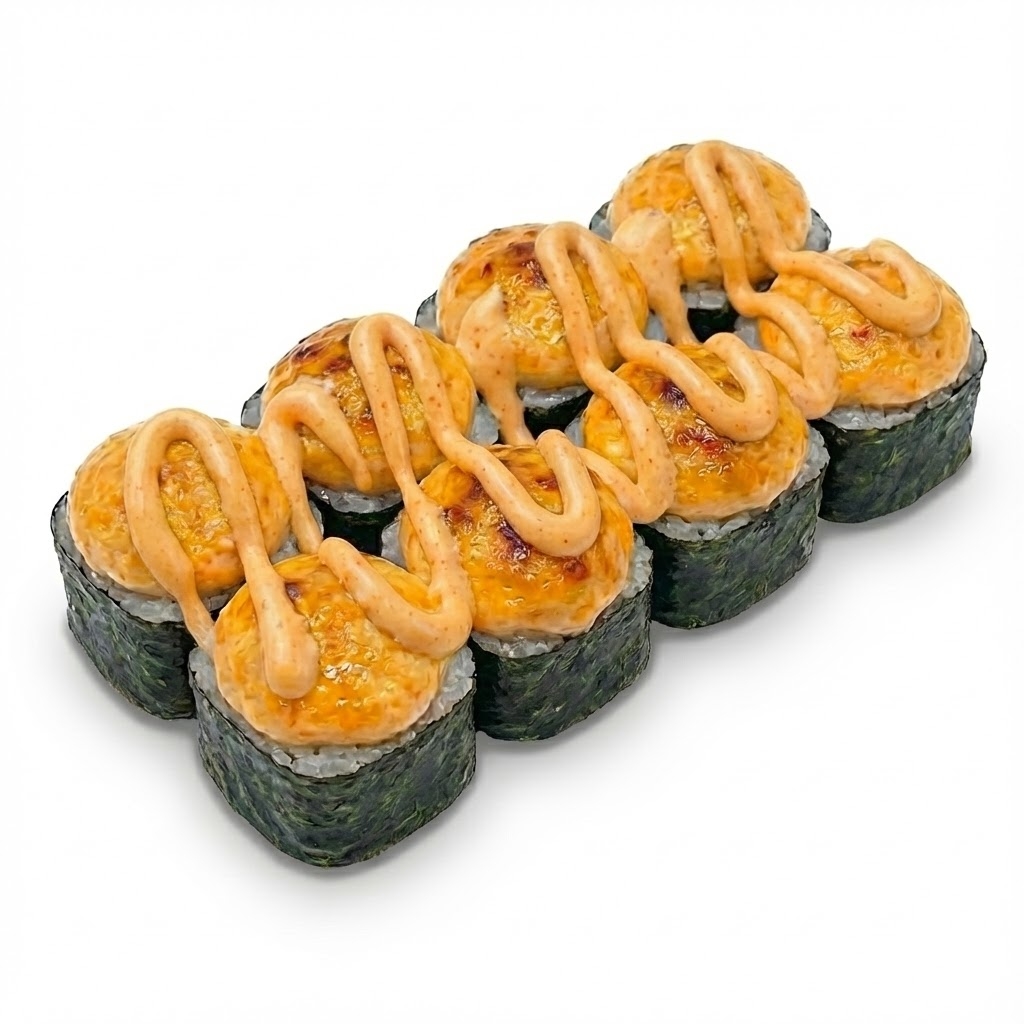 Бекон гриль