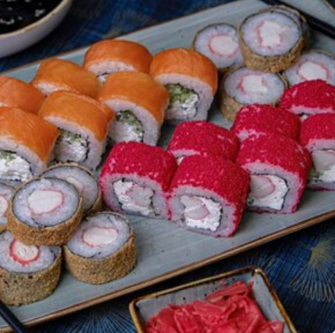 Набор для влюбленных (26 шт.)