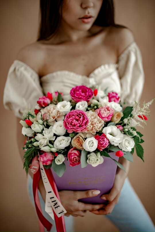 Утренний поцелуй