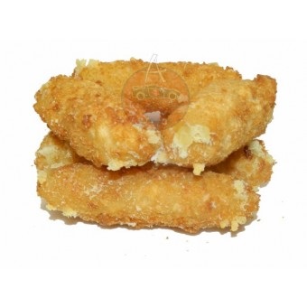 Сырные палочки