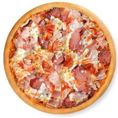 Мясное удовольствие 33см