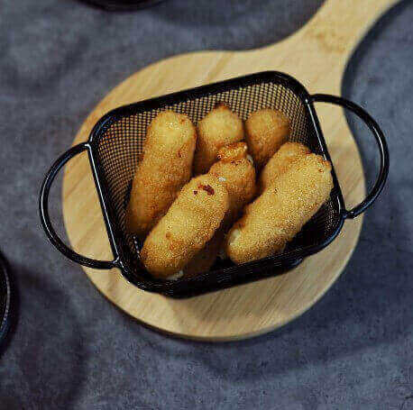 Сырные палочки