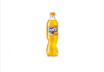 Fanta 0,5л.