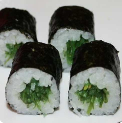 Мини с Чукой