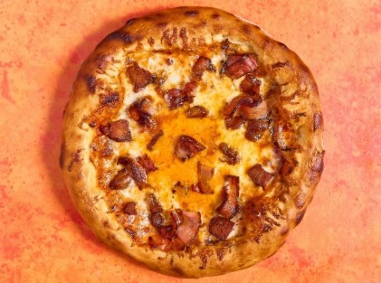 КОКО Пицца BBQ