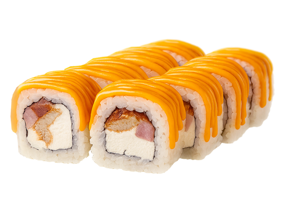 Мясник ролл мини