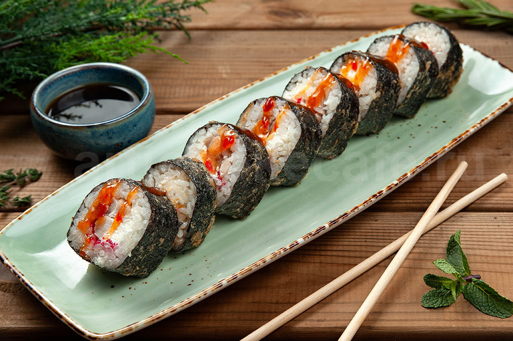 Чикен масаго