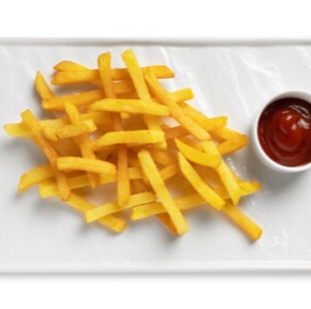 Картофель фри