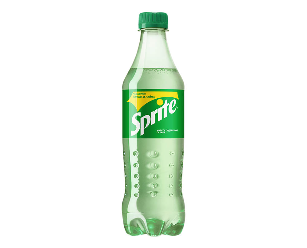 Sprite 0,5