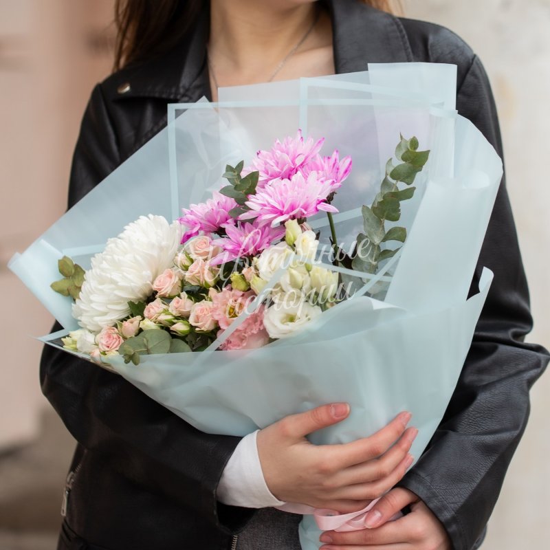 Школьная пора