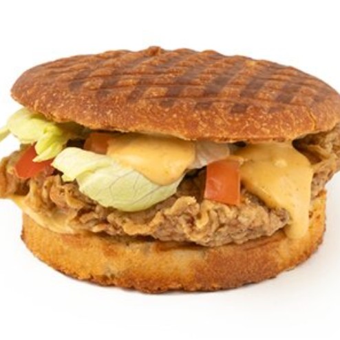 Биг шеф (острый)