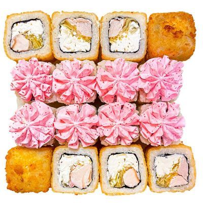 Сет "Нумато"