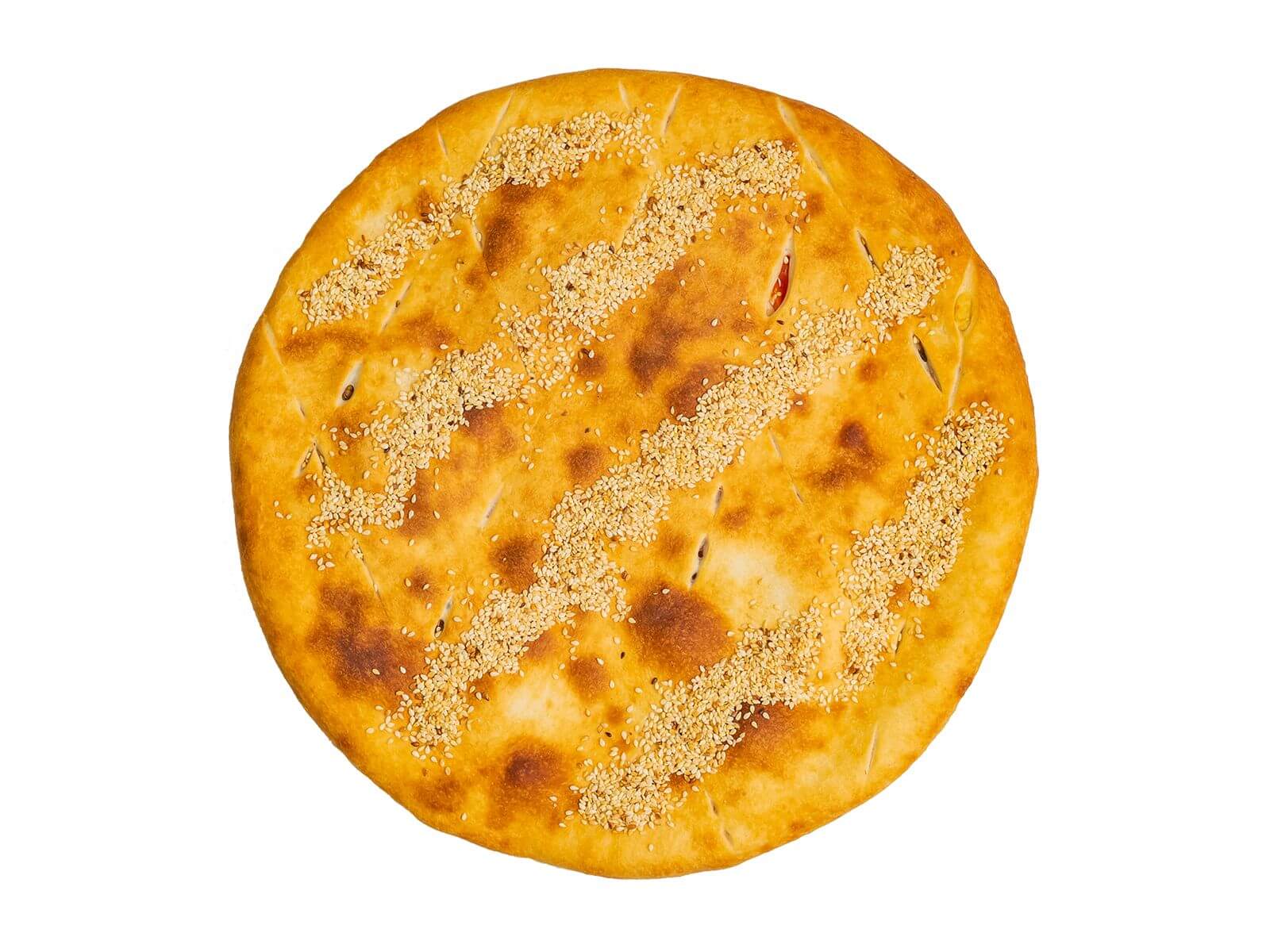 Закрытая 33 см