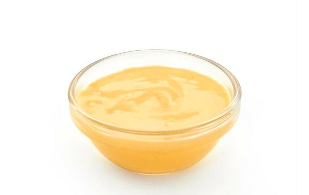 Сырный соуc