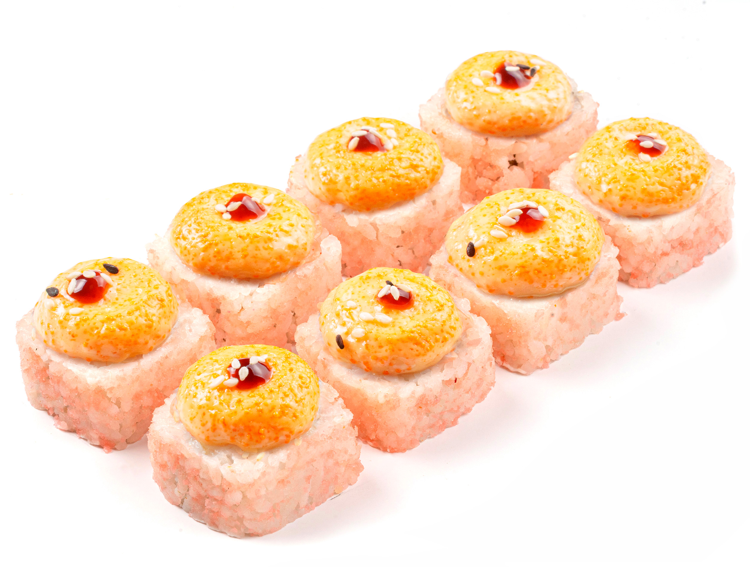 Ролл НеТомЯм