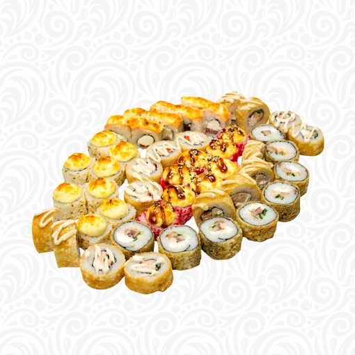 ЖАРКИЙ СЕЗОН