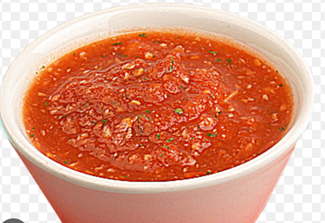 Соус Кавказский (фирменный)