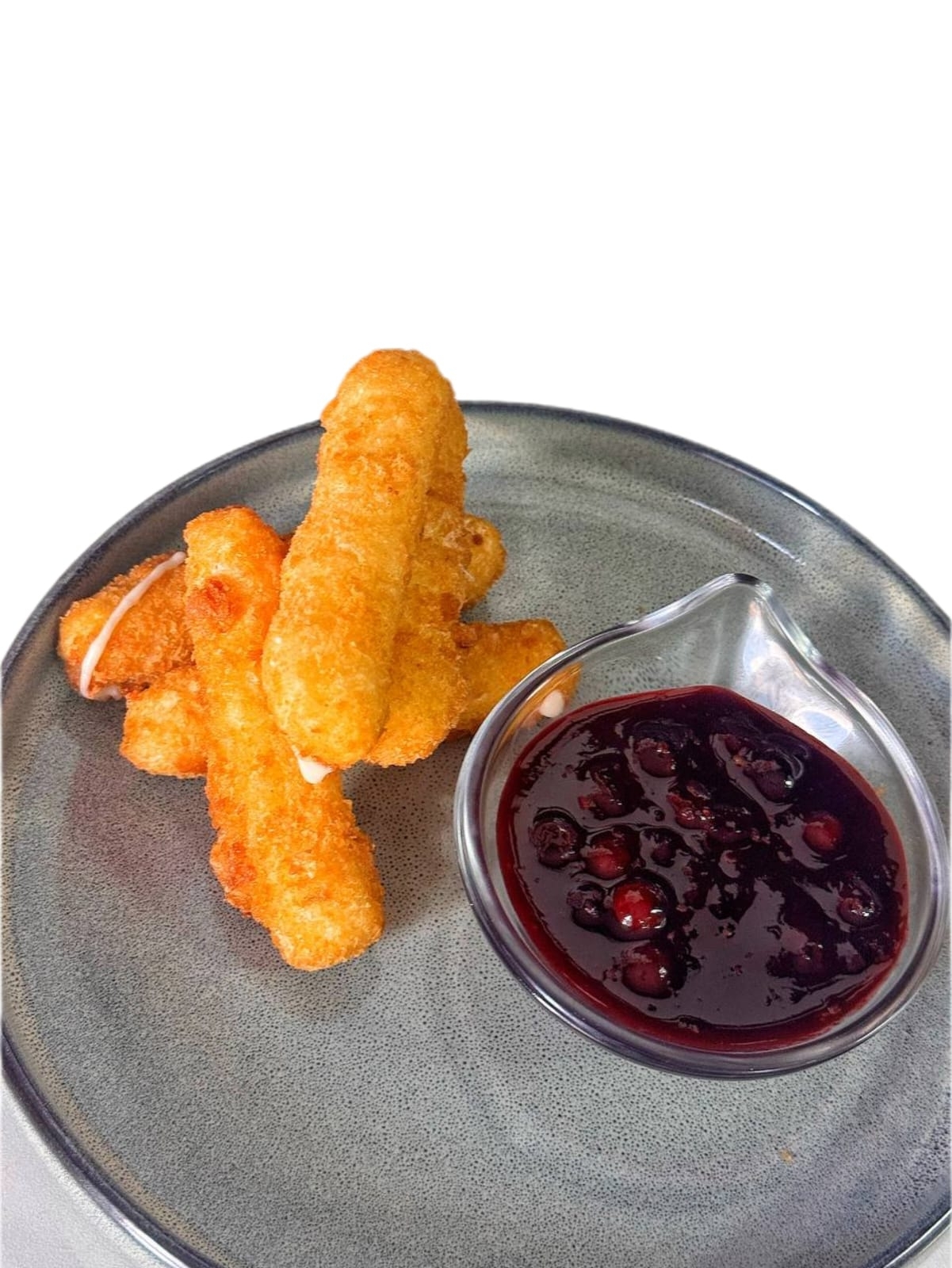 Сырные палочки