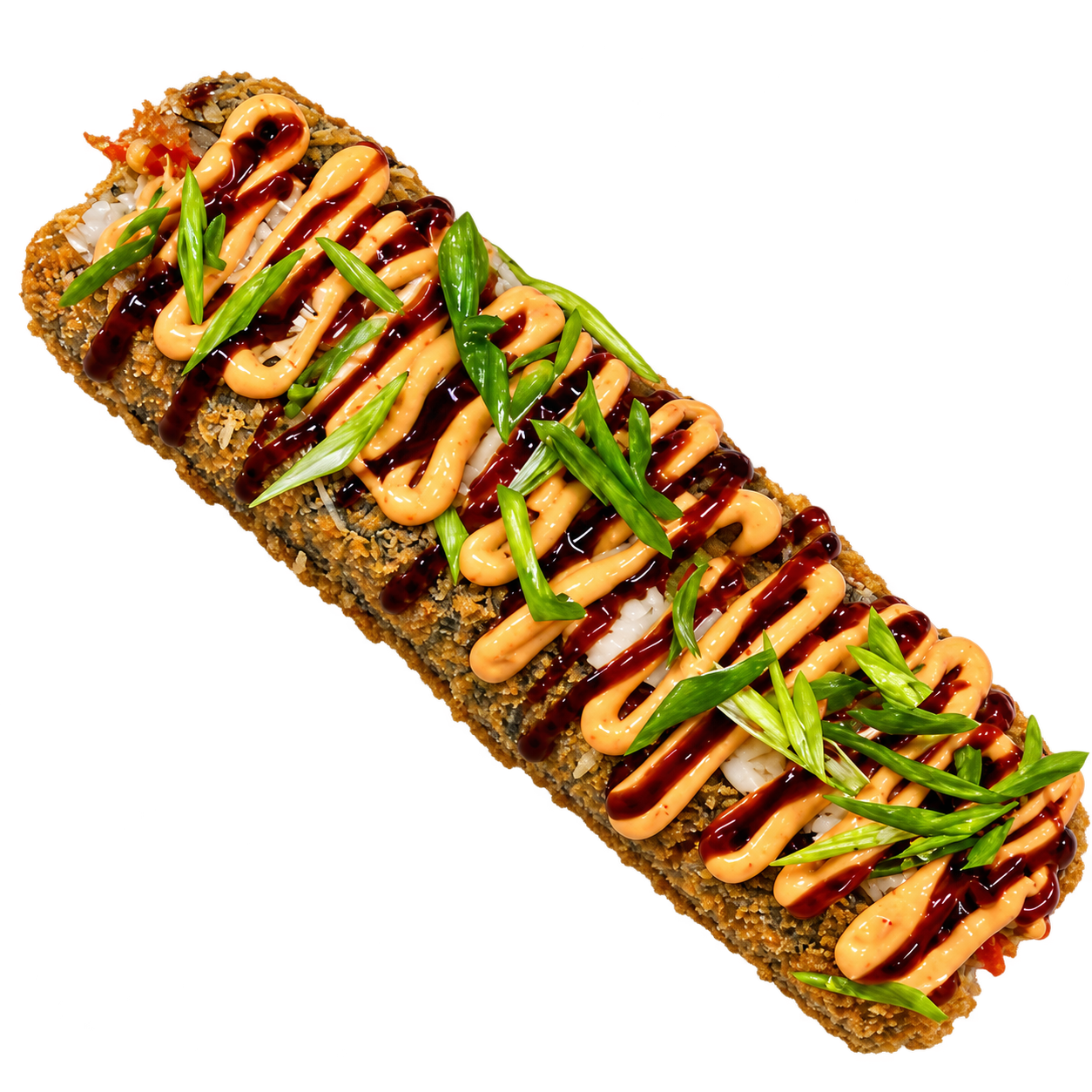 Ролл дог с курицей