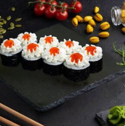 Ролл Красная шапочка Rolls