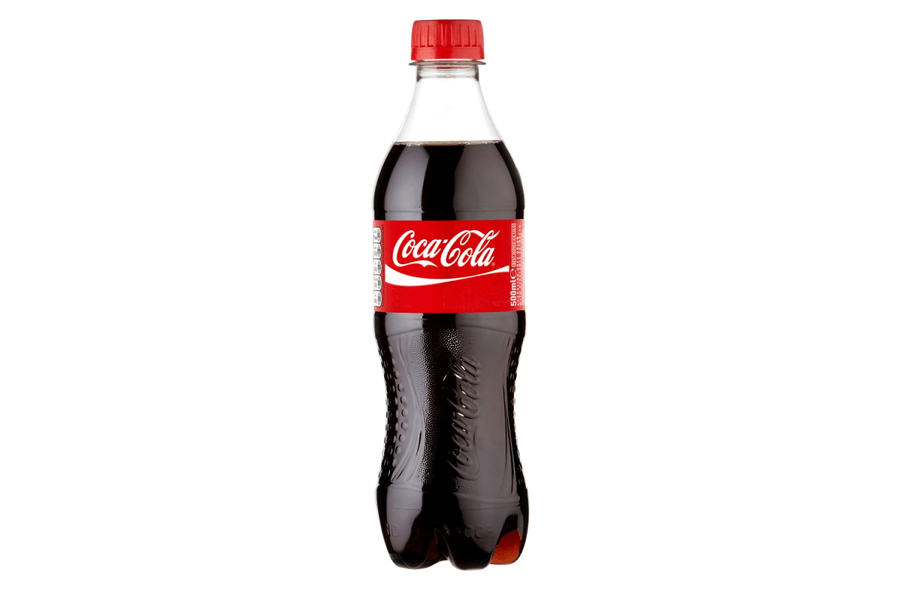Coca-Cola 1 л
