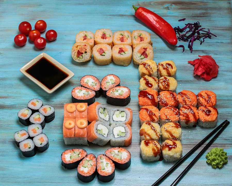 Сет Просто Космос