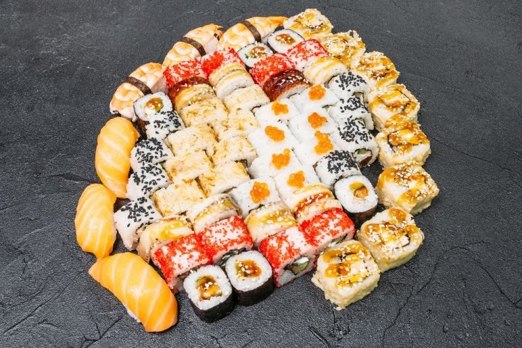 Сет "Суши тайм"