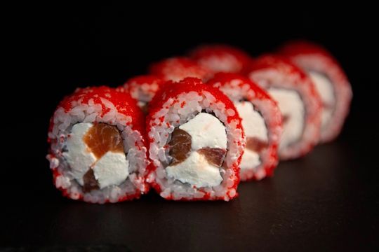 Масаго Микс