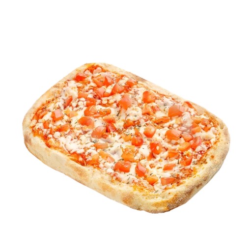 Пицца Маргарита