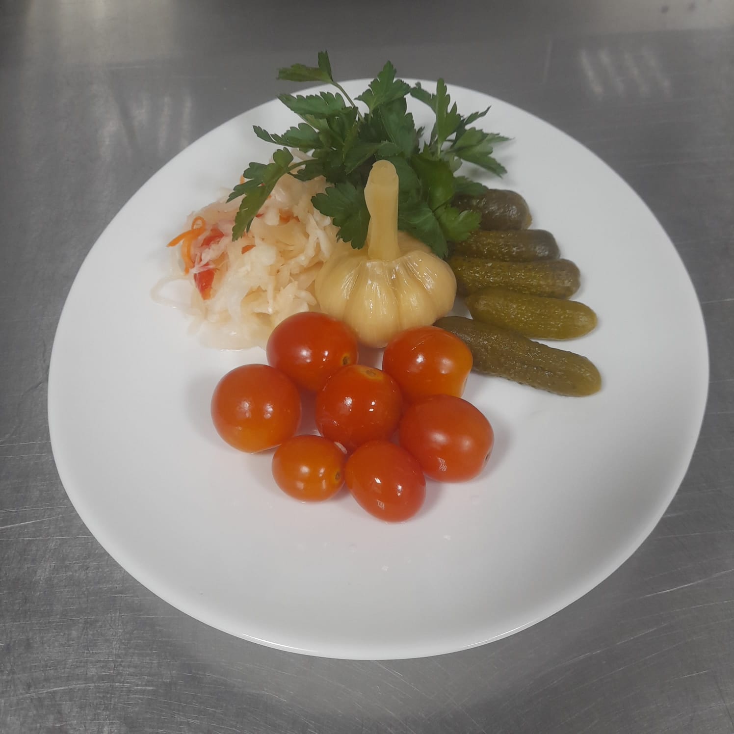 Разнасолы по Чувашски