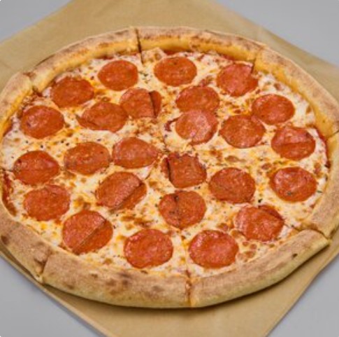 Пицца Пеперони