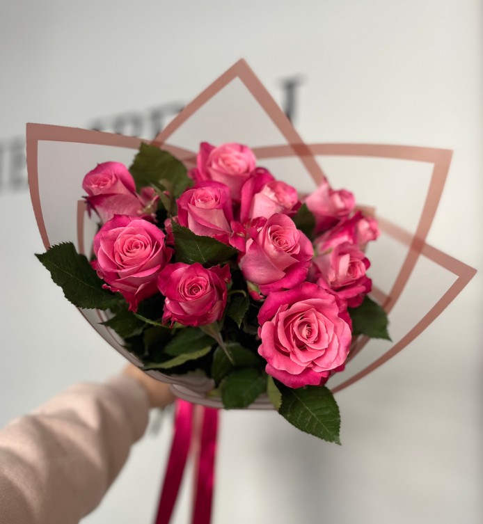 Букет «Фиби»