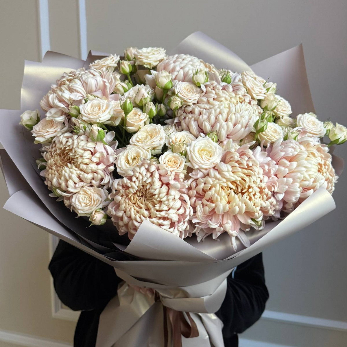 Авторский букет (предзаказ) 37