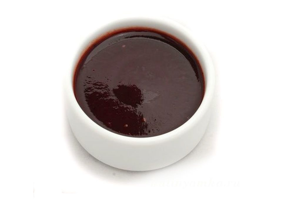 Норшараб(гранатовый)