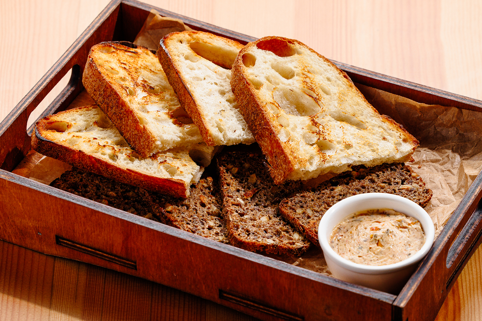 Хлебное плато