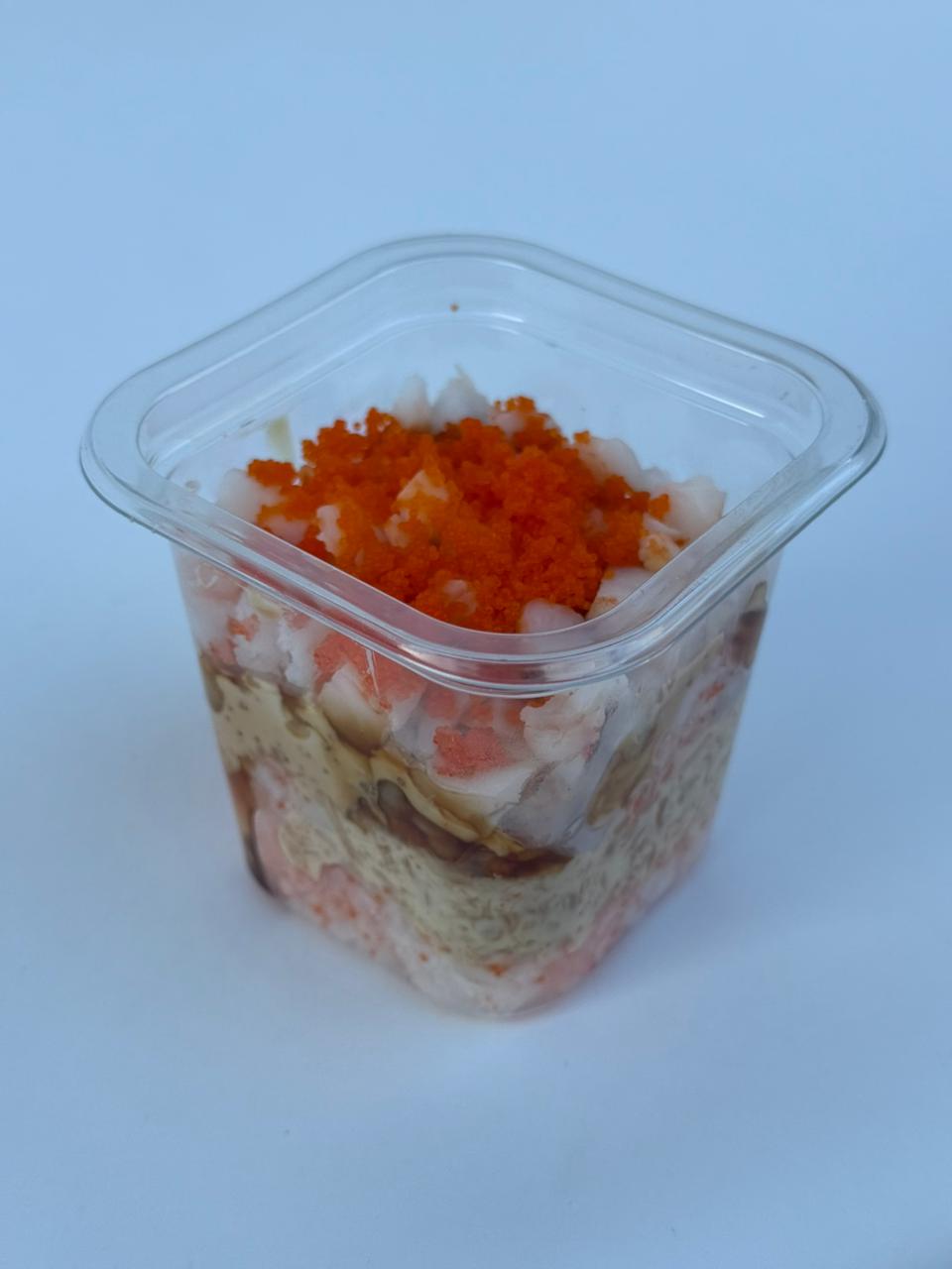 Трайлы Креветка