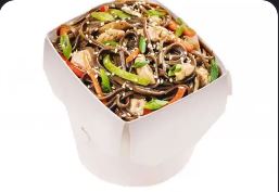 Кайсен яки соба