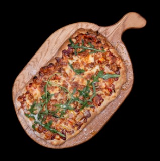 Мясная