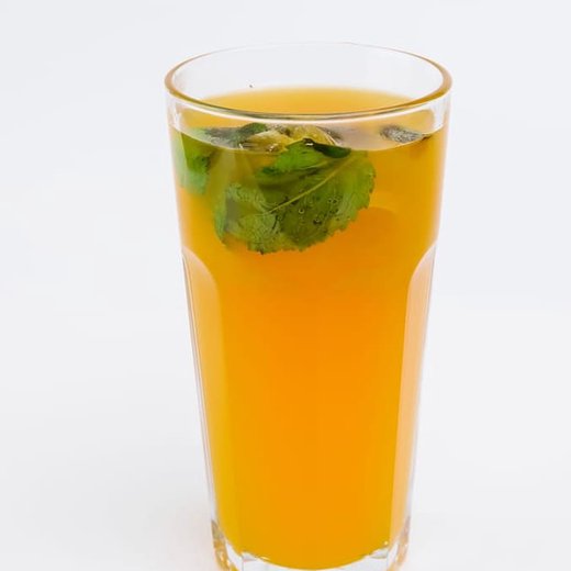 Чай зеленый манго-маракуйя