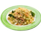 Цезарь с курицей