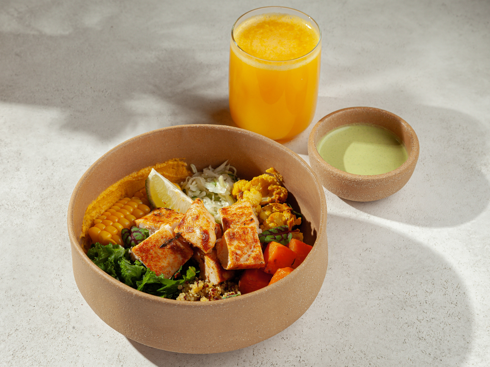 Сет Angel Бранч