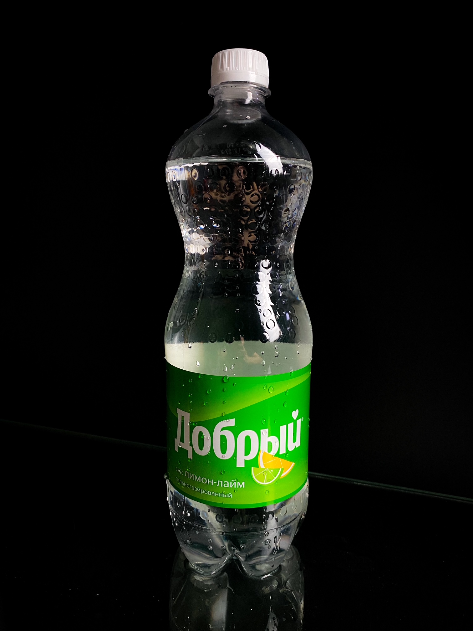Добрый Спрайт 1л.